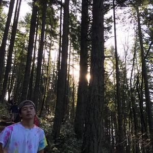 Meet your Posher, Theodore